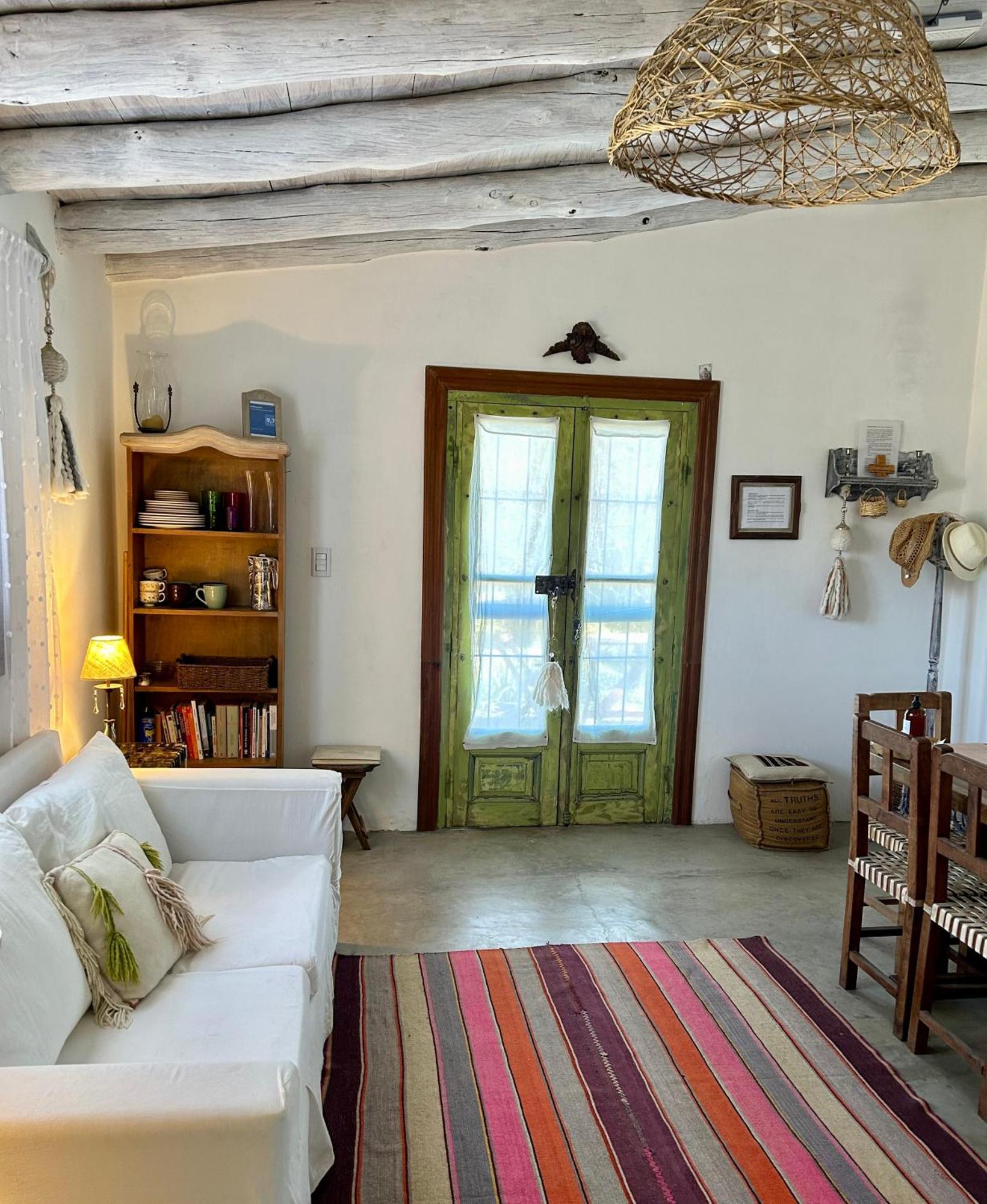 Casa San Jose Villa Cachi Ngoại thất bức ảnh