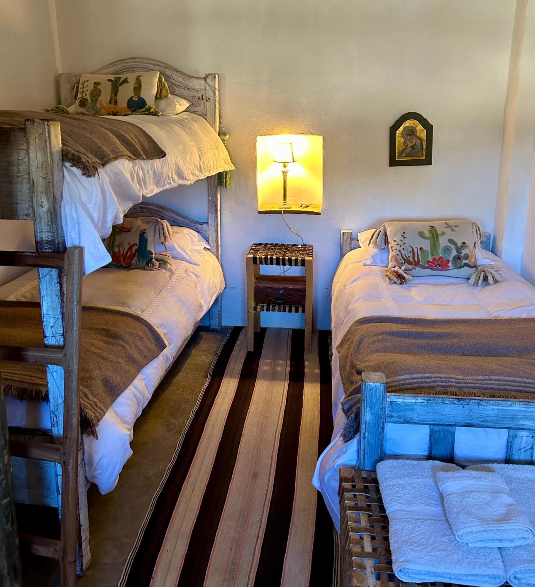 Casa San Jose Villa Cachi Ngoại thất bức ảnh