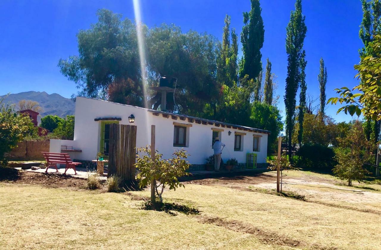 Casa San Jose Villa Cachi Ngoại thất bức ảnh