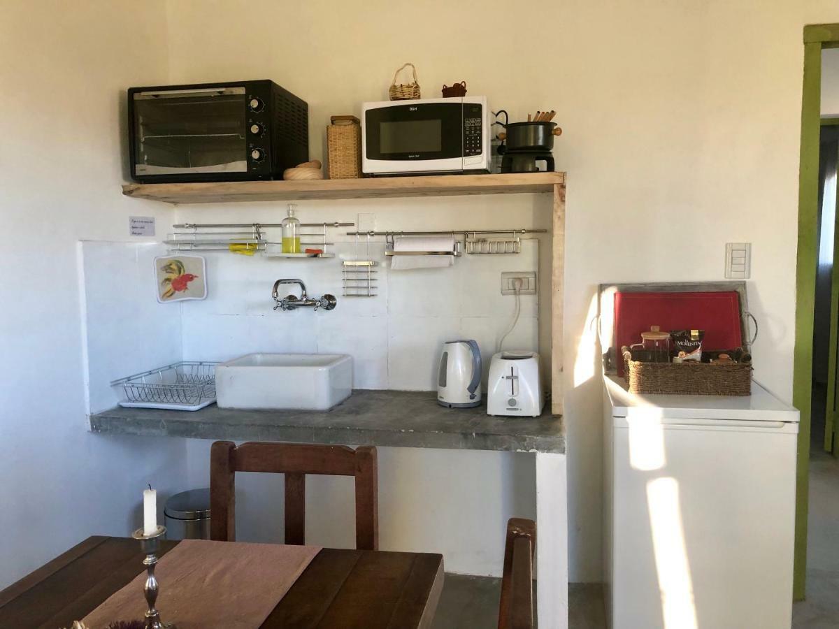 Casa San Jose Villa Cachi Ngoại thất bức ảnh